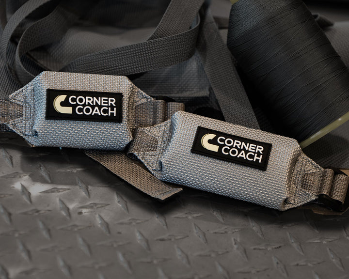 Corner Coach Seat Bump