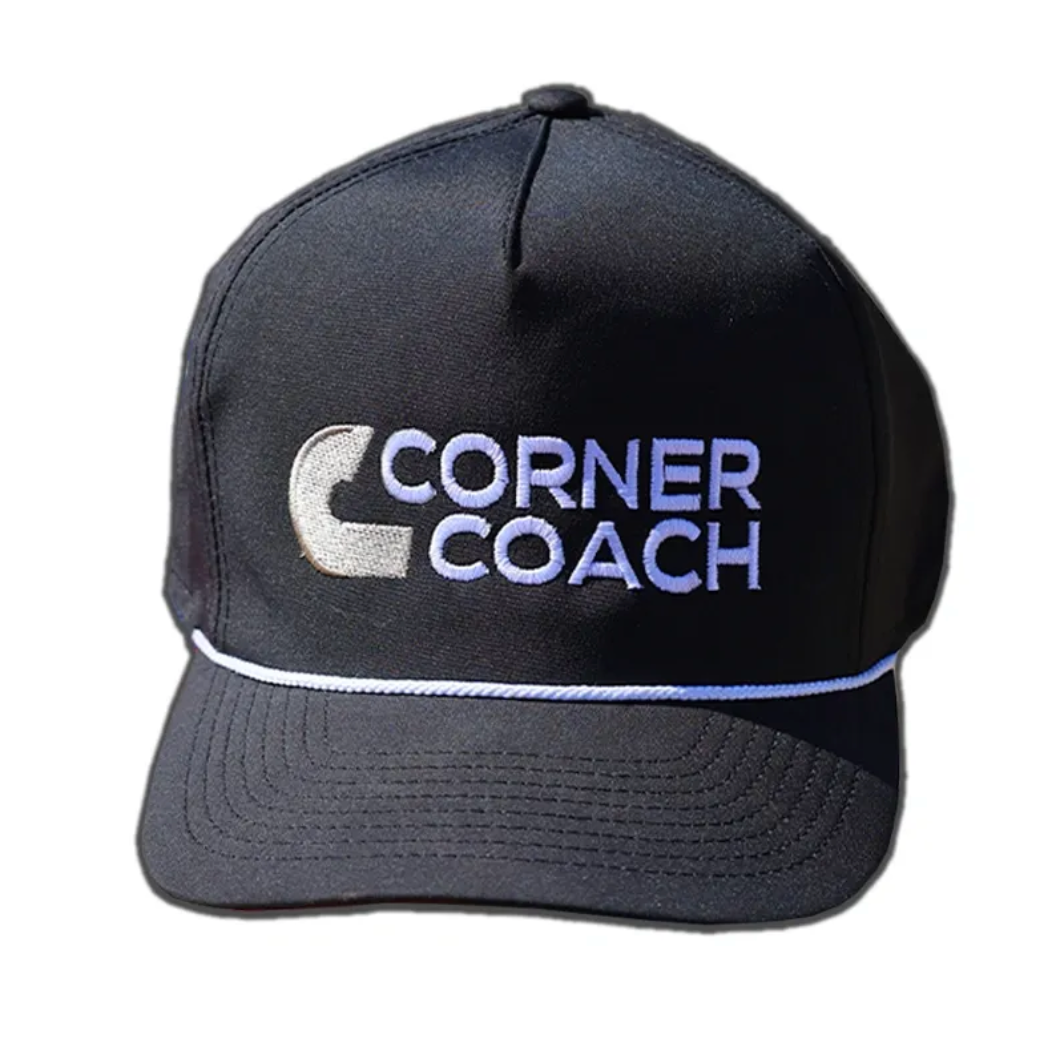 Team Rope Hat