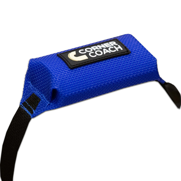 Corner Coach Seat Bump