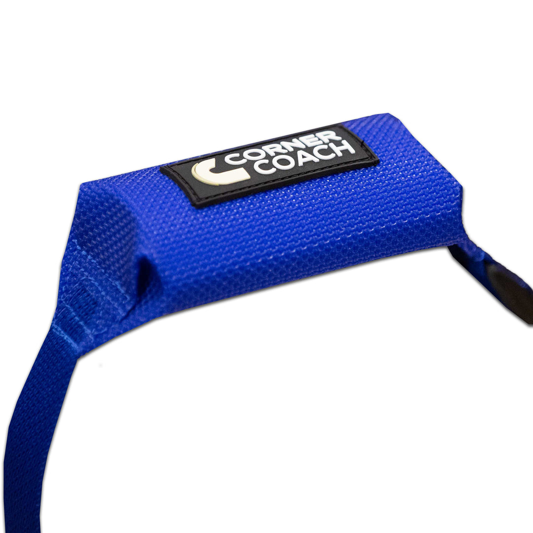Corner Coach Seat Bump