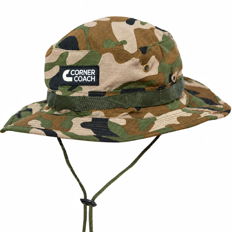 Boonie Hat