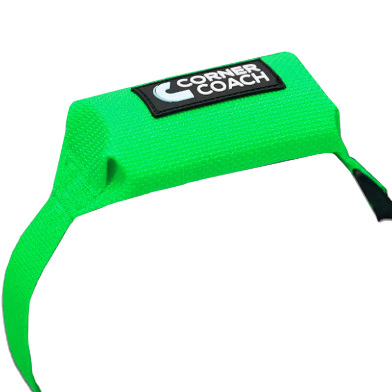 Corner Coach Seat Bump