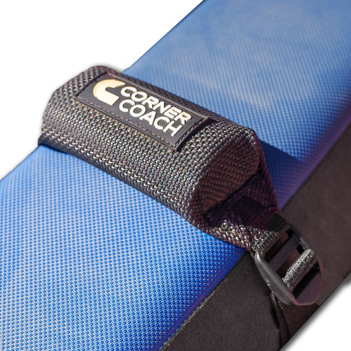 Corner Coach Seat Bump