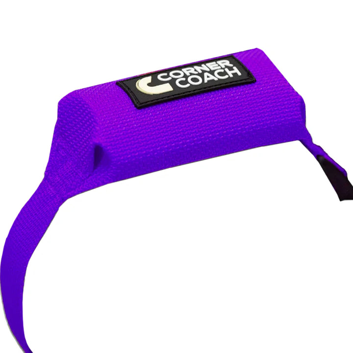 Corner Coach Seat Bump