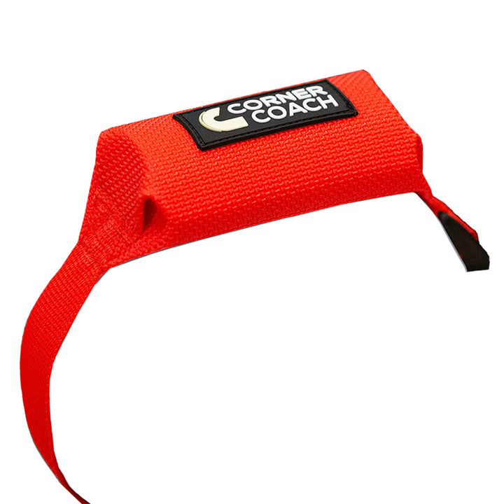 Corner Coach Seat Bump