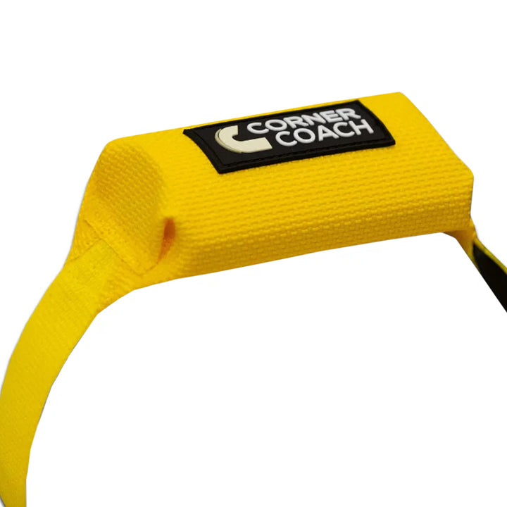 Corner Coach Seat Bump