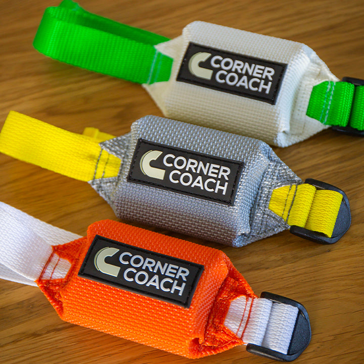 Corner Coach Custom