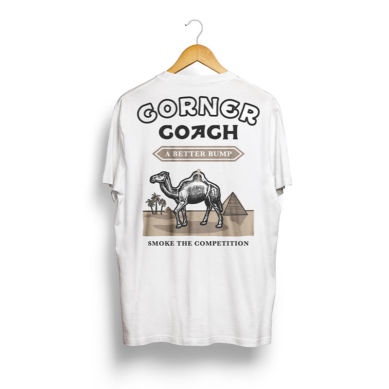 Smoker Tee