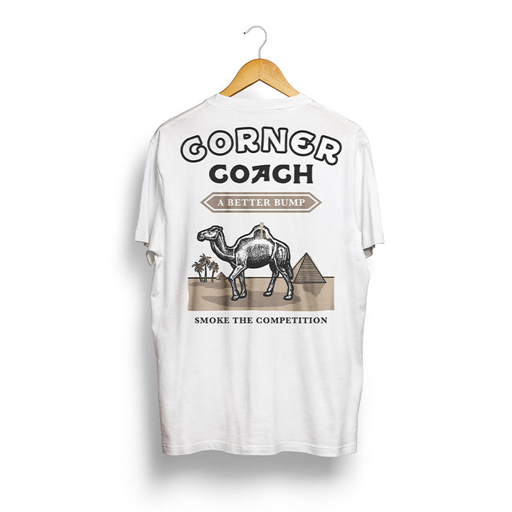 Smoker Tee