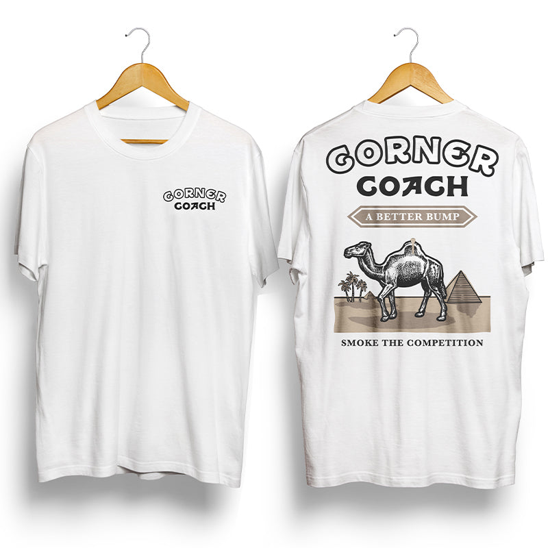 Smoker Tee