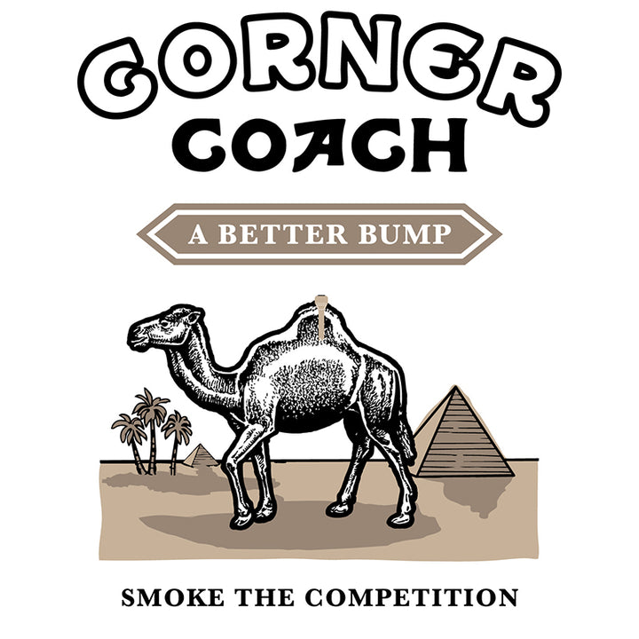 Smoker Tee