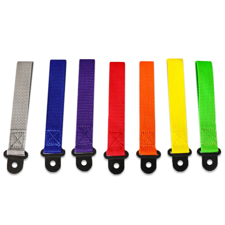 Cobra Seat Strap